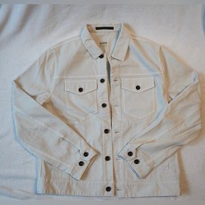 Todd Snyder CORDUROY DYLAN JACKET